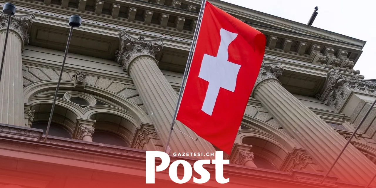 İsviçre, Tahran'daki büyükelçiliğini kapatma kararı aldı