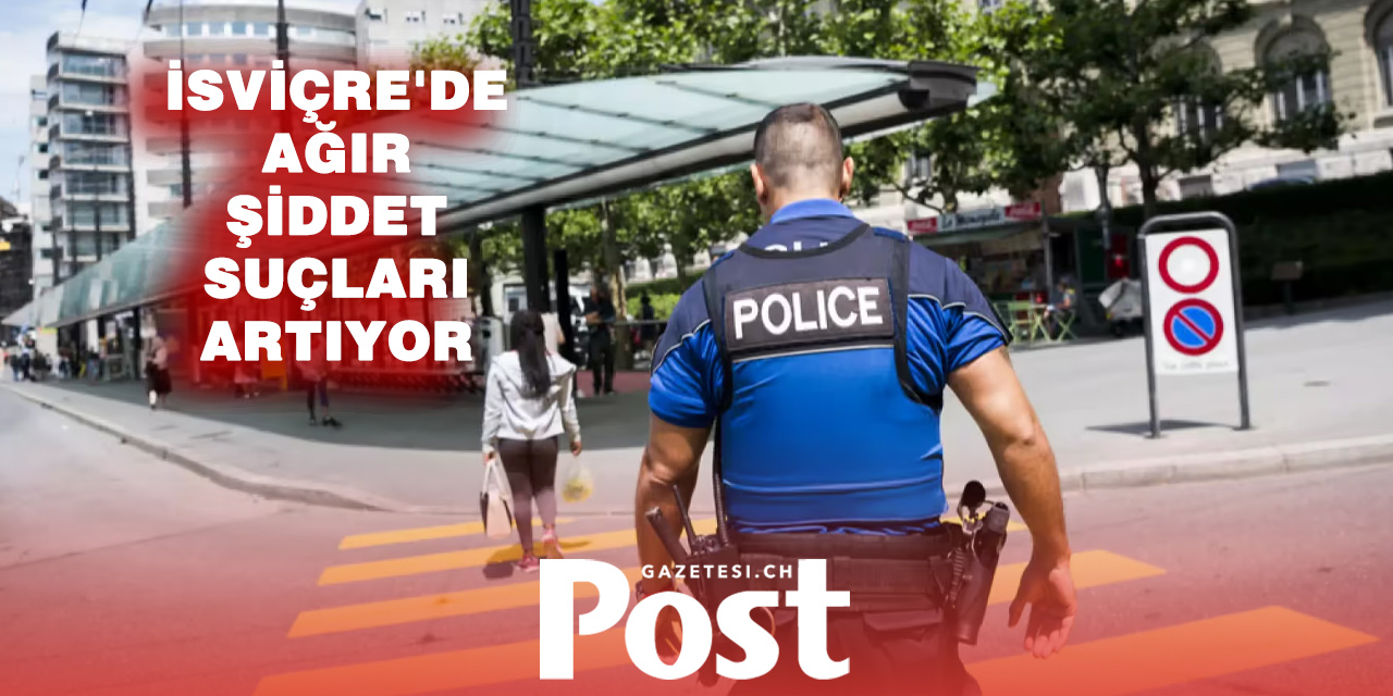 İsviçre'den korkutan Rakamlar