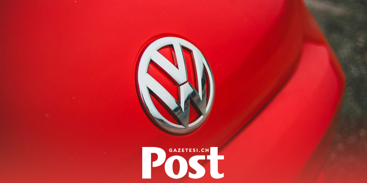 Volkswagen geri çağırma: 100 bin elektrikli araçta batarya riski