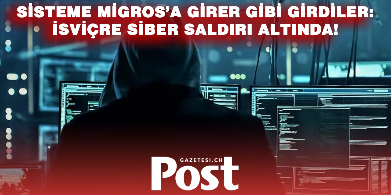 İsviçre hedefte: Rusya’nın “gizli savaşı” ortaya çıktı