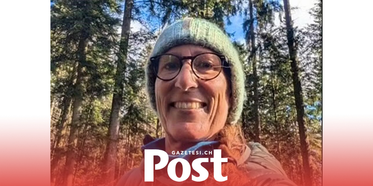 Neuchâtel’de 54 yaşındaki kadın kayıp: Polis halktan yardım istiyor