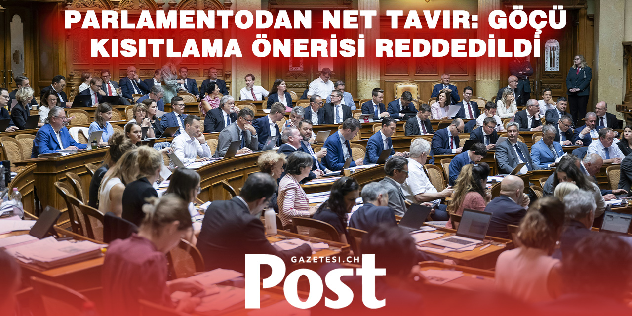 Fribourg göçü sınırlamaya “hayır” dedi