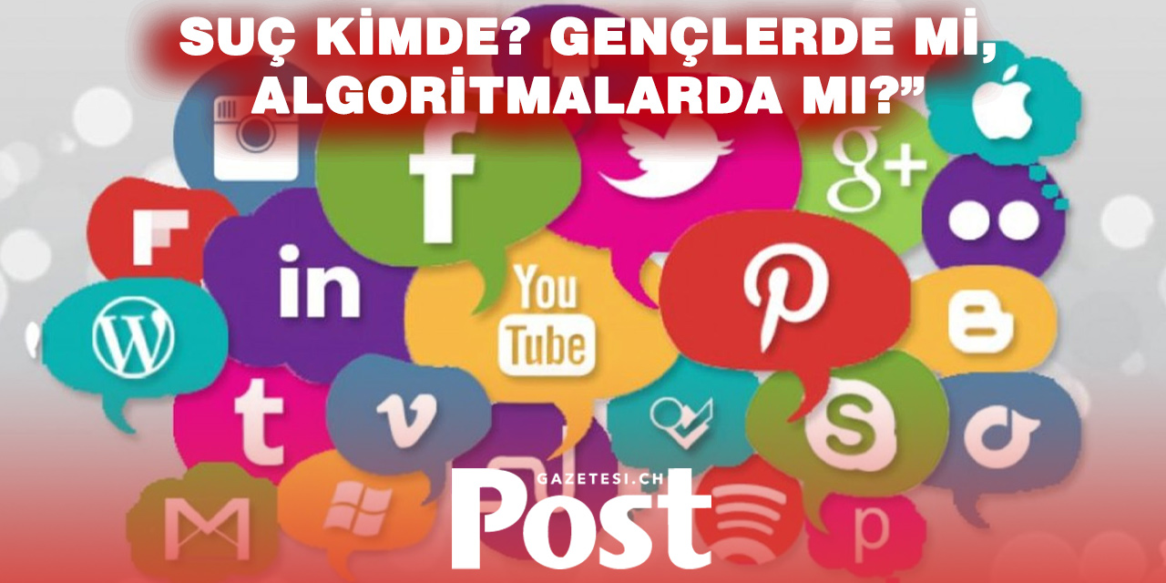 Gençler değil, sistem suçlu: Sosyal medya bağımlılığı tartışması büyüyor