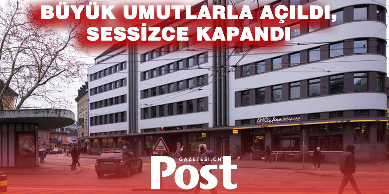 Migros’ta bir başarısızlık daha: Pizza konsepti tutmadı