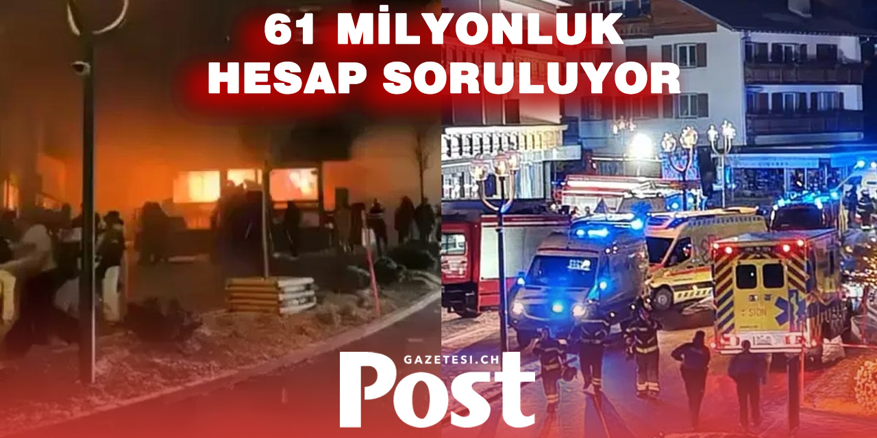 Hayatta kalanlar “ölüm barı” işletmecilerinden 61 milyon euro istiyor