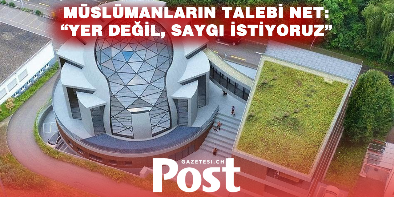 İBADET HAKKI MI, TARTIŞMA KONUSU MU?