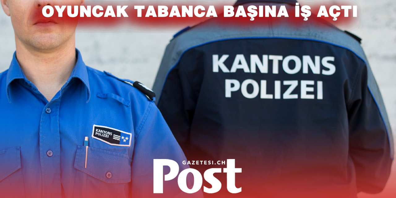 TORUNUNA HEDİYE ALDI, MAHKEMELİK OLDU