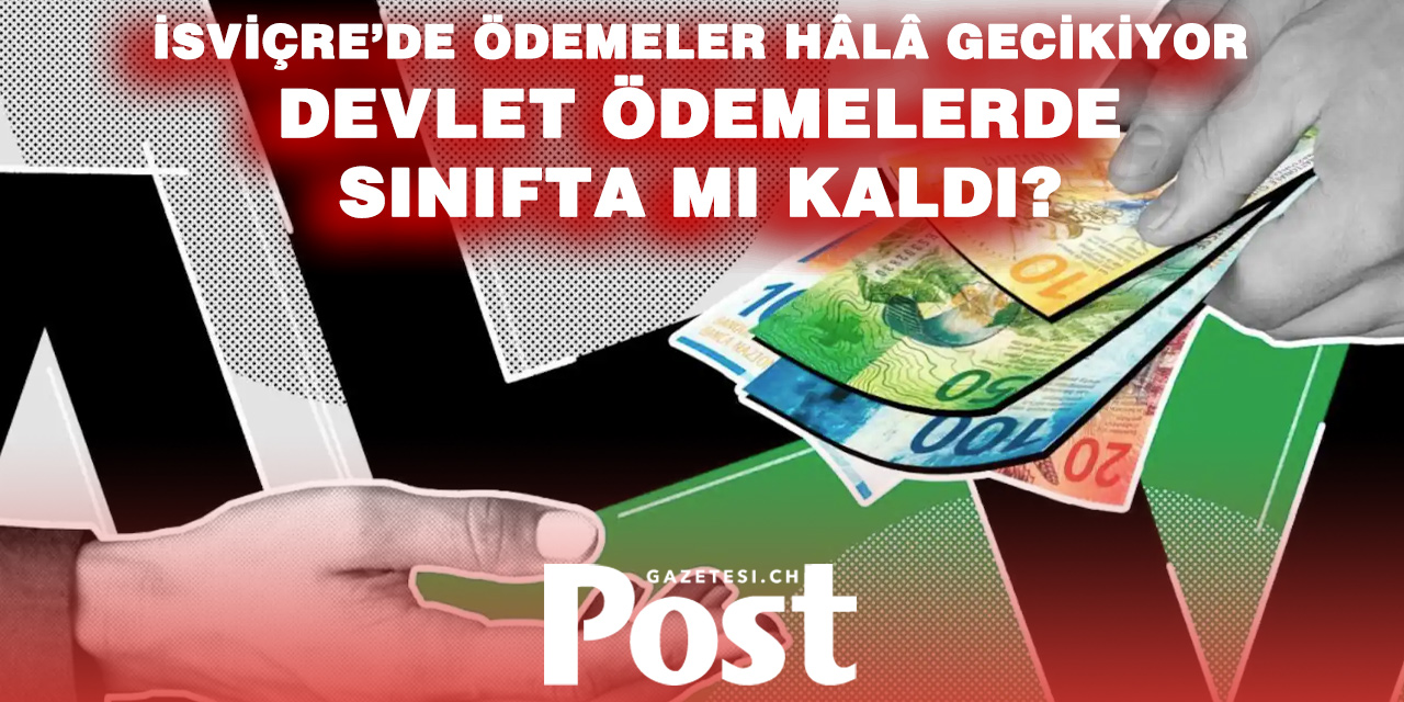 İŞSİZLİK PARALARINDA KRİZ SÜRÜYOR!