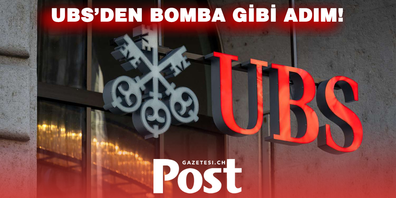 UBS liderliğinde 7 İsviçre bankasından İsviçre frangı stablecoin hamlesi