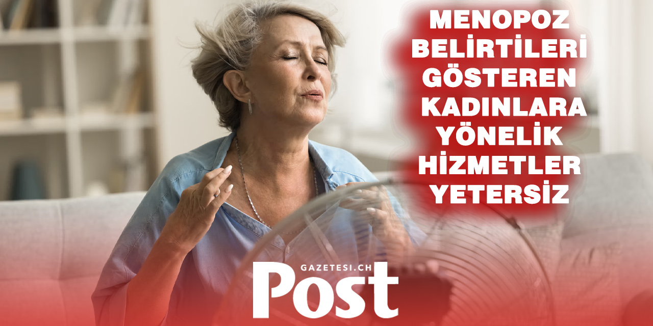 GÖRMEZDEN GELİNEN SORUN: YÜZBİNLERCE KADIN TEDAVİ BEKLİYOR