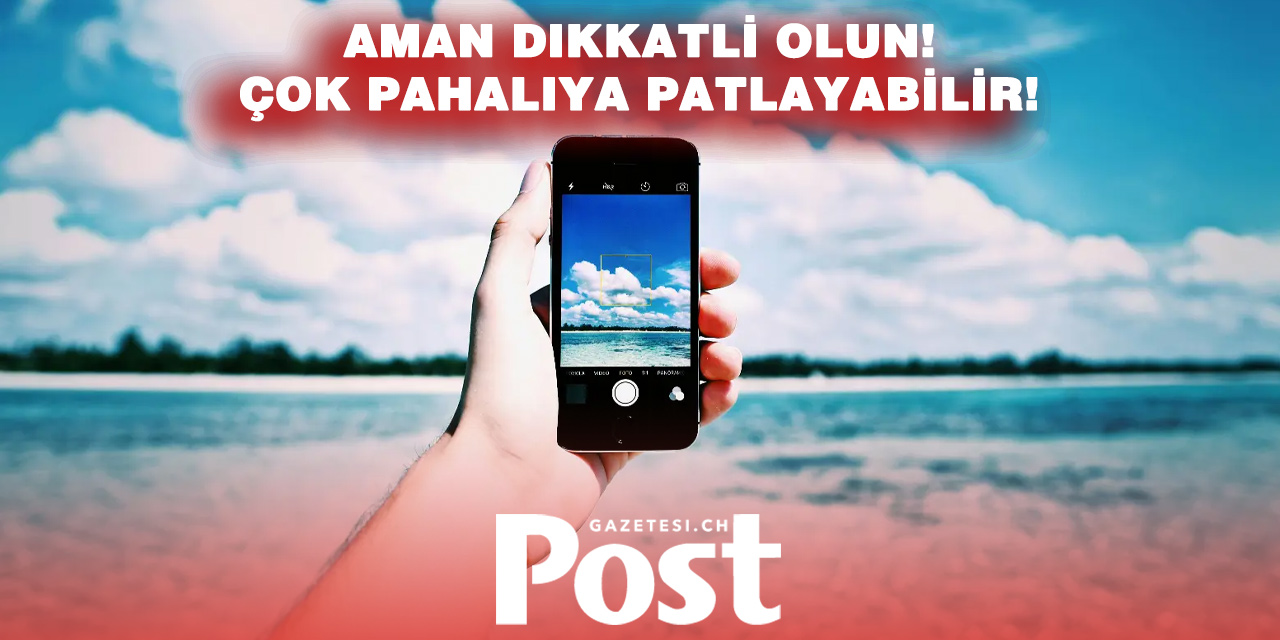 Avrupa sınırlarında yanlış şebeke çok pahalıya patlıyor