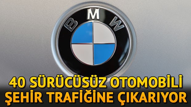 Başarılı olursa trafikte pek çok şey değişecek