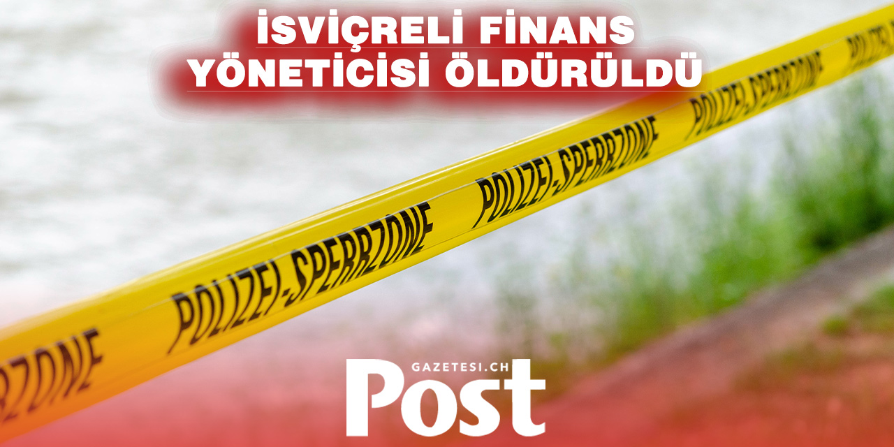 Panama’da infaz: İsviçreli üst düzey yönetici kurşun yağmuruna tutuldu