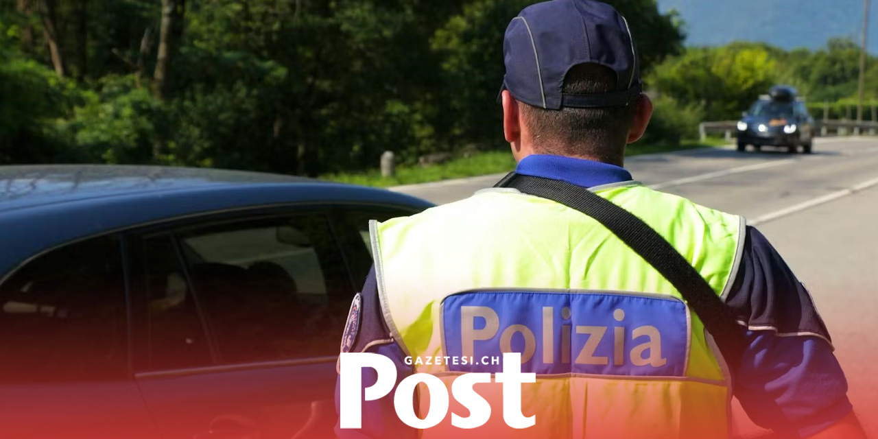 Ticino’da trajedi: 17 yaşındaki genç Verzasca Vadisi’nde hayatını kaybetti