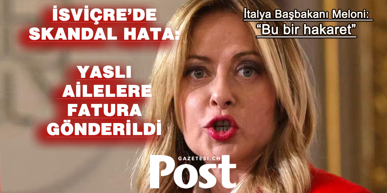 CRANS-MONTANA FACİASINDA SKANDAL: AİLELERE GÖNDERİLEN FATURALAR TEPKİ ÇEKTİ