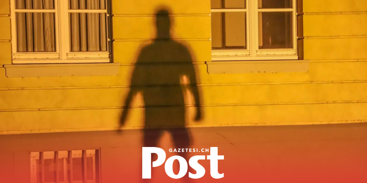 Basel’de Sabah Saatlerinde Soygun: Üç Kişilik Grup Bir Adamı Hedef Aldı