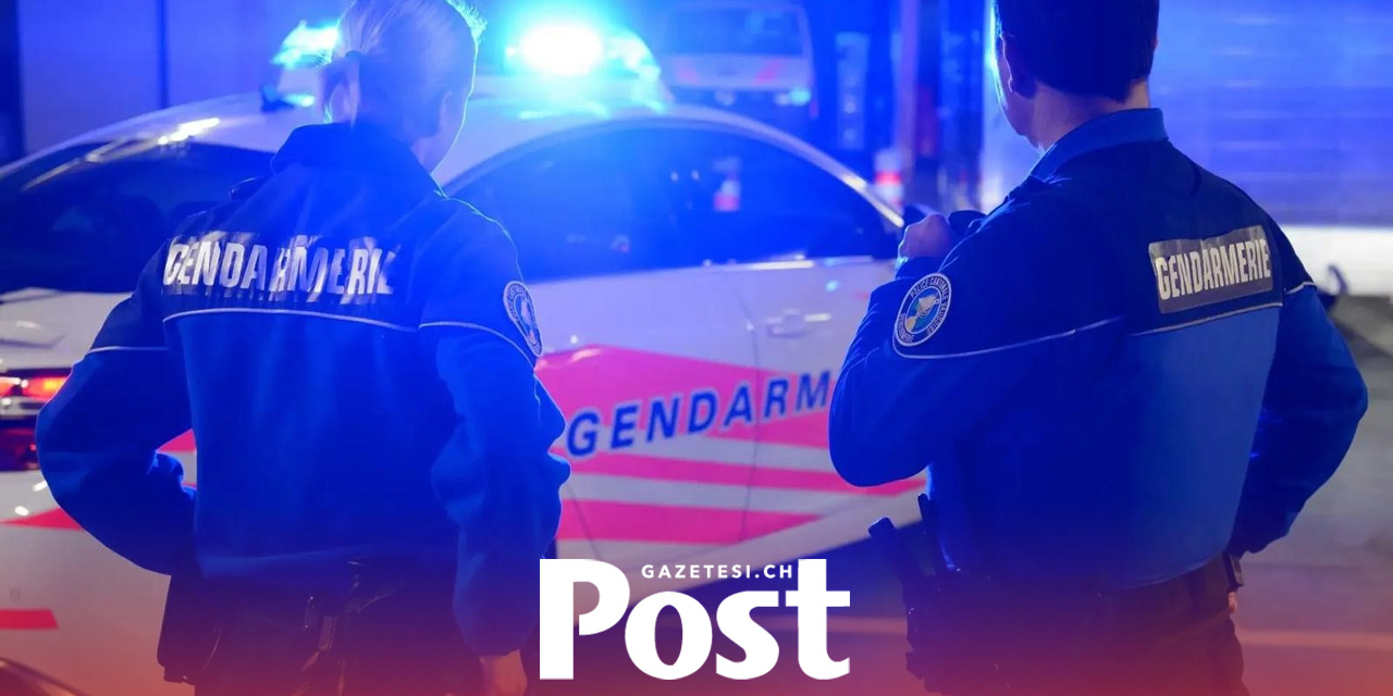 Cenevre’de daire yangını: 94 yaşındaki kadın hayatını kaybetti