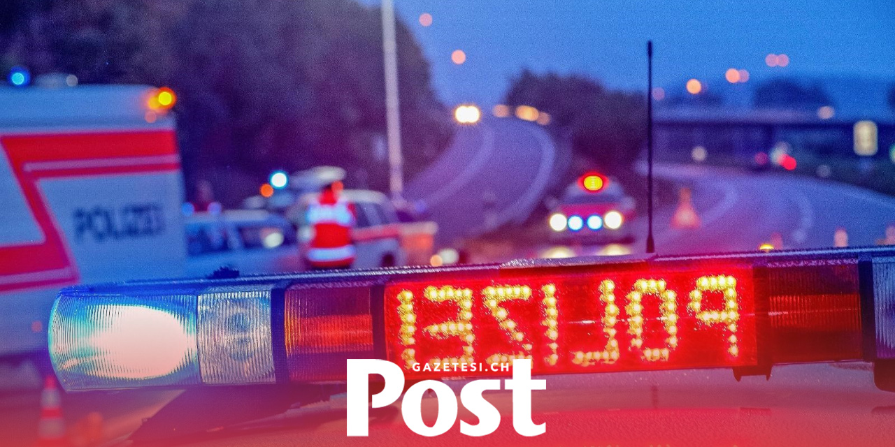 Winterthur’da ağır vasıta denetimi: Sonuçlar sevindirici