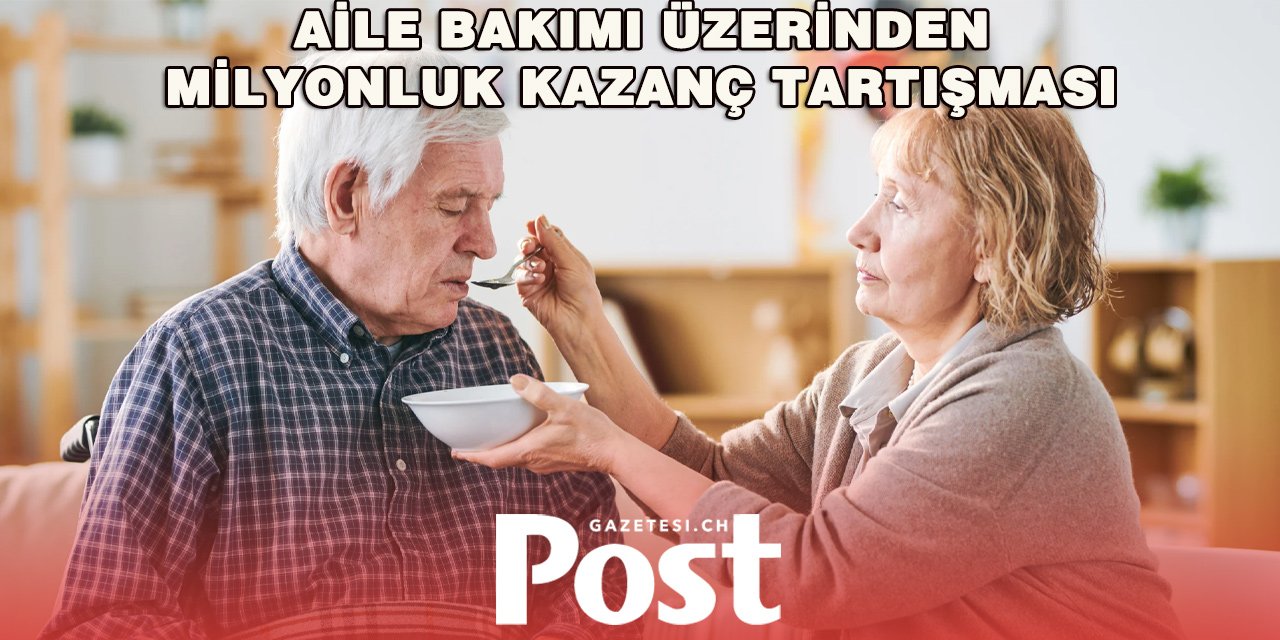 İsviçre’de bakım skandalı: Sigorta şirketleri tartışmalı sisteme ortak oldu