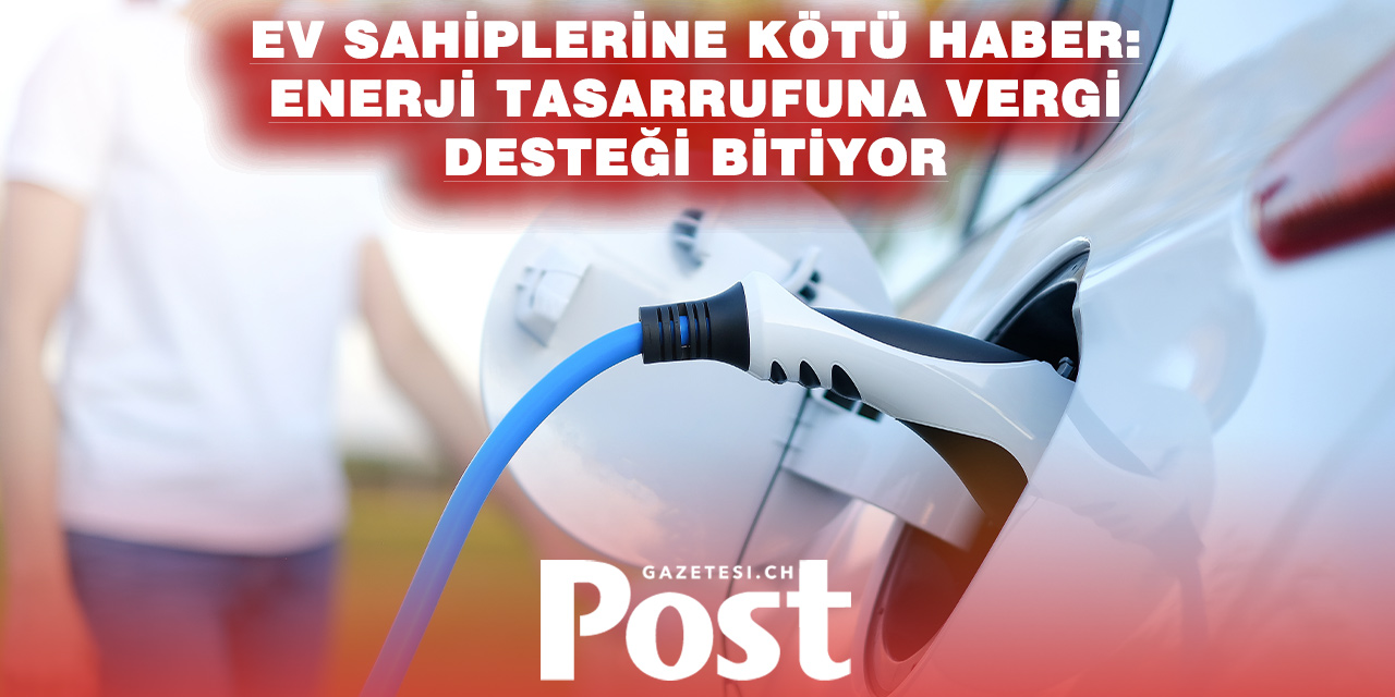 Yüksek akaryakıt fiyatları elektrikli araçlara talebi artırdı