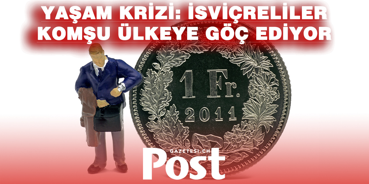 Tessin’den ters göç: İsviçreliler İtalya’da yaşamayı tercih ediyor