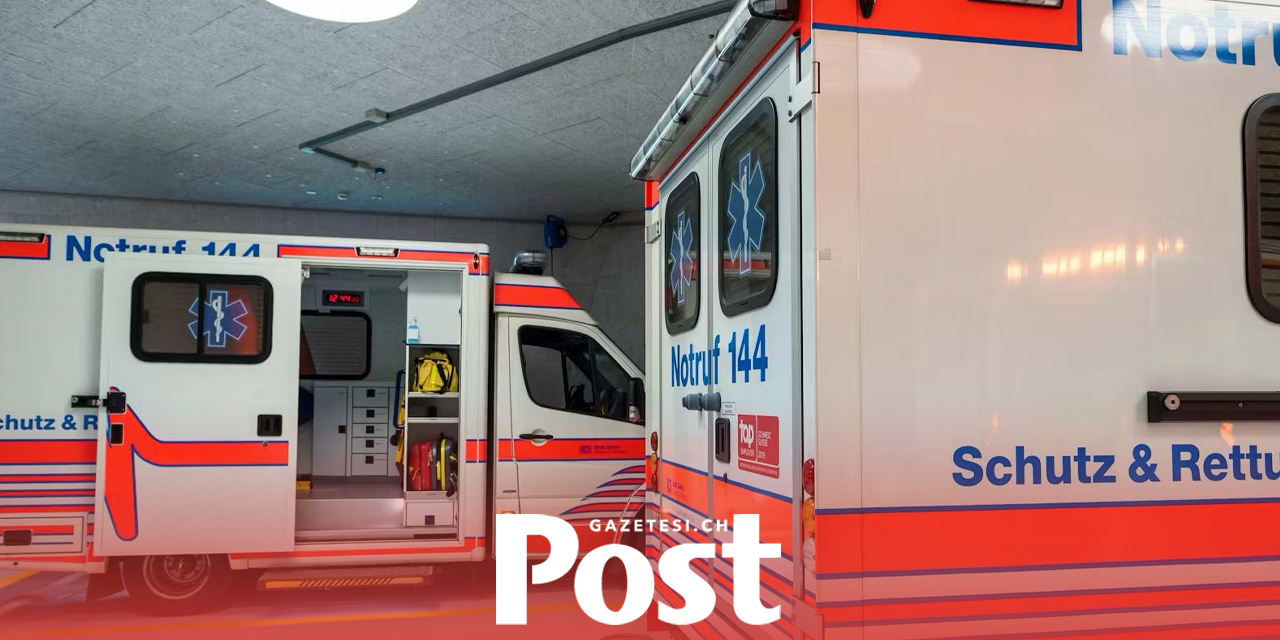 BİEL’DE ŞÜPHELİ OLAY: AĞIR YARALI KADIN BAYGIN HALDE BULUNDU