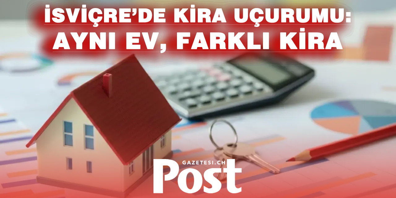 Yeni kiracılar cezalandırılıyor: Kirada büyük adaletsizlik