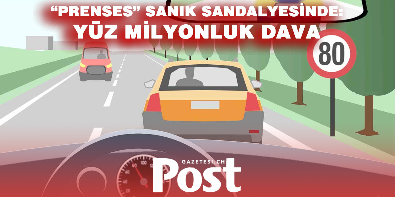 Yeşiller’den radikal öneri: Otoyollarda hız 80 km/saat olsun