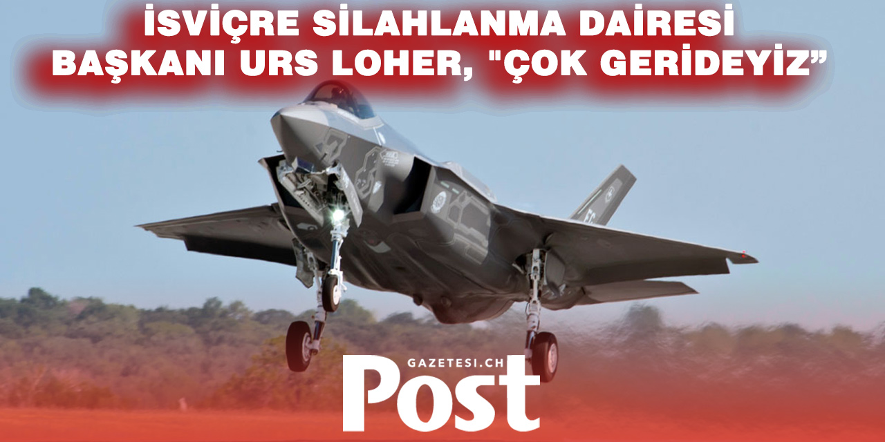 “İsviçre savunmada geride kaldı” uyarısı: Rüstah şefi Loher’den çarpıcı açıklamalar