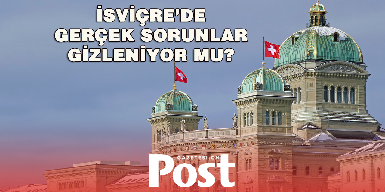 İsviçre’de '10 milyon' referandumu: Göçmen düşmanlığıyla gerçek sorunlar gizleniyor