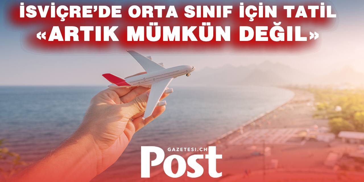 Deniz tatili artık orta sınıf için hayal mi oluyor?