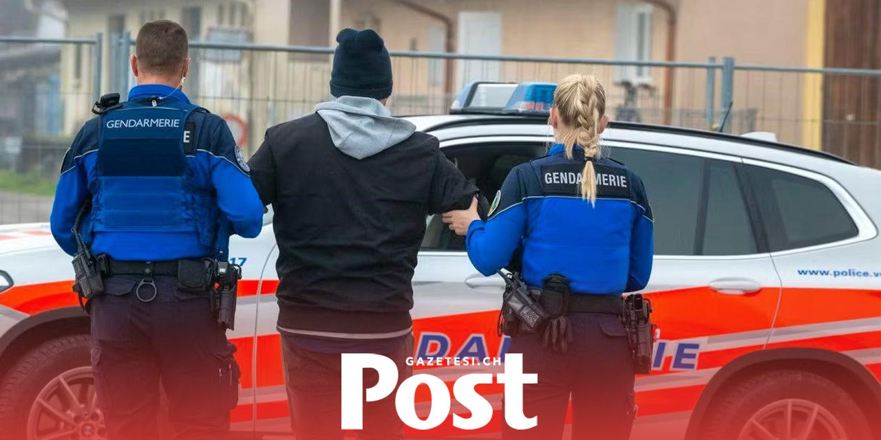 Vaud’da uluslararası kokain operasyonu: Suç örgütüne büyük darbe