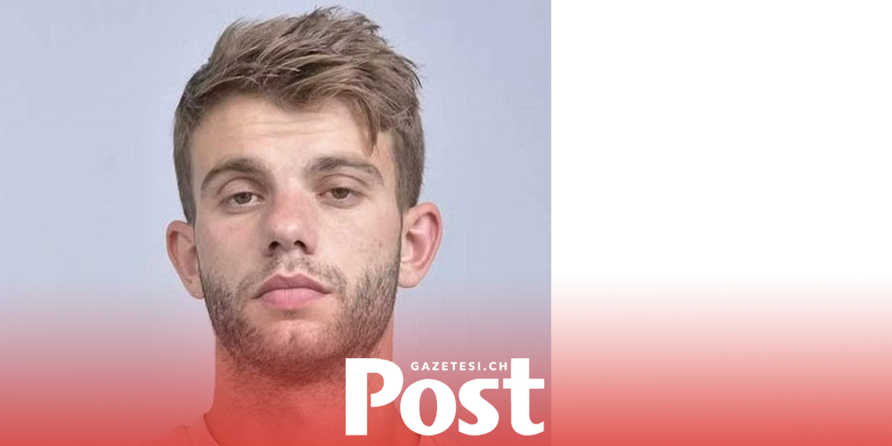 Vaud Polisi, Aile İçi Şiddet Olayının Ardından Tehlikeli Olabileceği Belirtilen 25 Yaşındaki Genci Arıyor