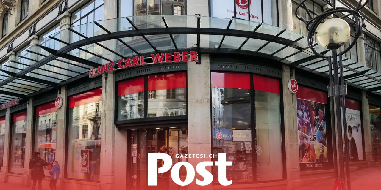 Cenevre’nin Efsane Oyuncakçısı Kapanıyor: 12 Çalışan İşini Kaybedecek