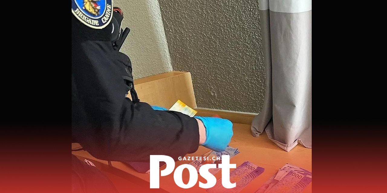 Lozan’da Sahte Banka Danışmanı Çetesine Büyük Operasyon