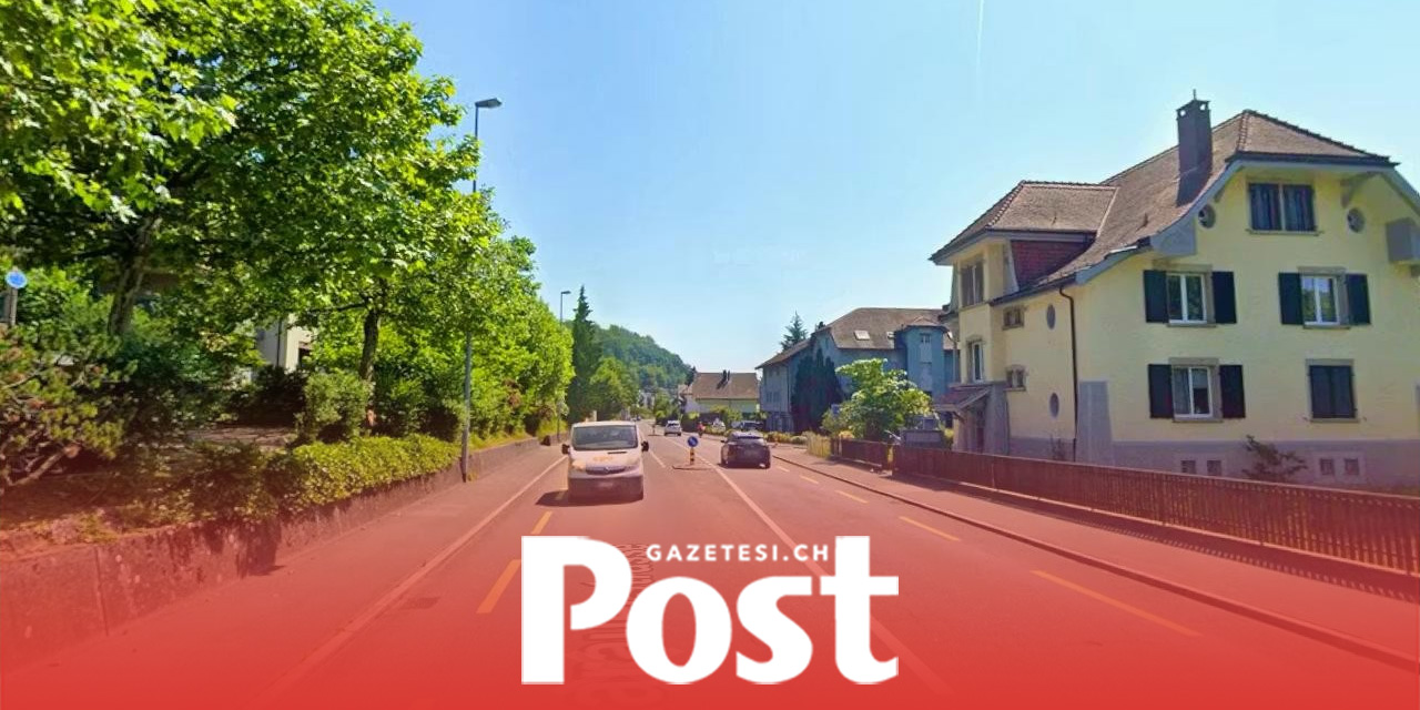 Solothurn’da Mağaza Baskını: Dört Kadın Saldırıp Kaçtı