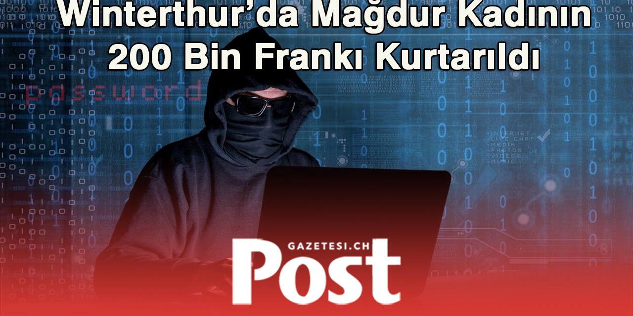 Zürih Polisi Aşk Dolandırıcılığıyla Çalınan Kripto Paraya El Koydu