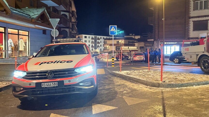 Winterthur’daki Saldırganın Türk-İsviçreli Olduğu Açıklandı