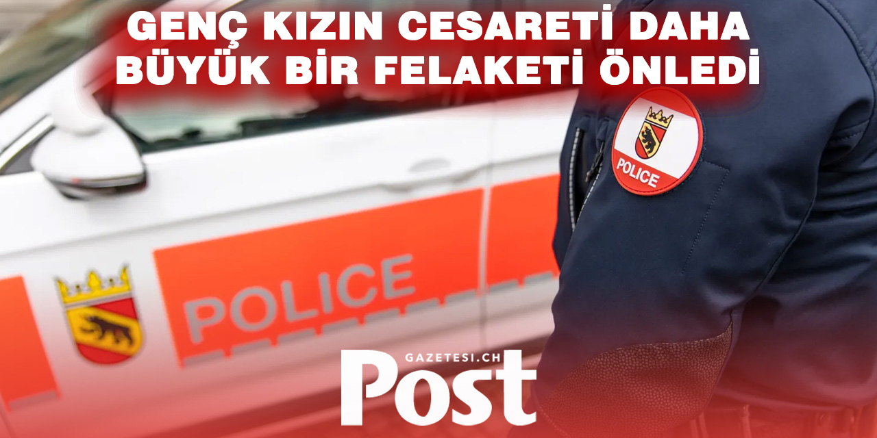 Biel’de Genç Kıza Sokak Ortasında Cinsel Saldırı: Şüpheli Aranıyor