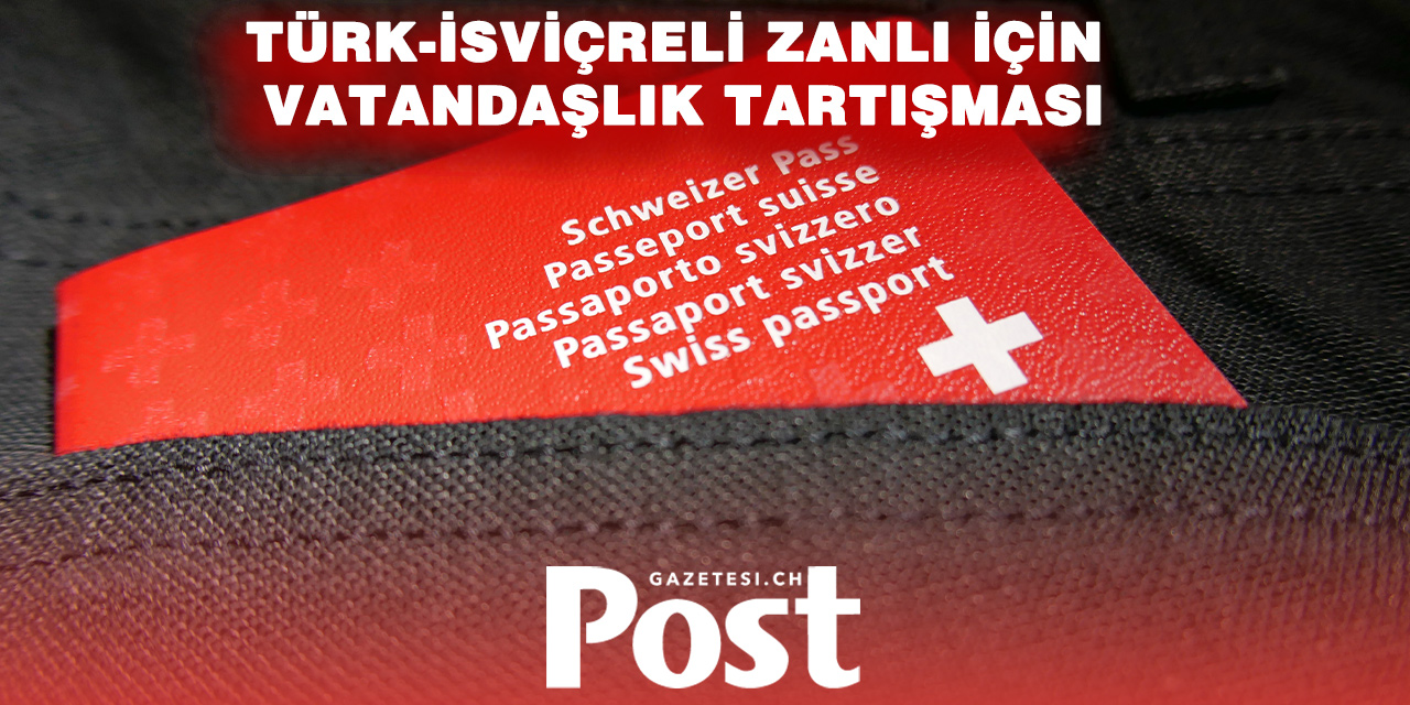 Winterthur’daki Bıçaklı Saldırının Ardından Tartışma: Failin İsviçre Vatandaşlığı İptal Edilebilir mi?