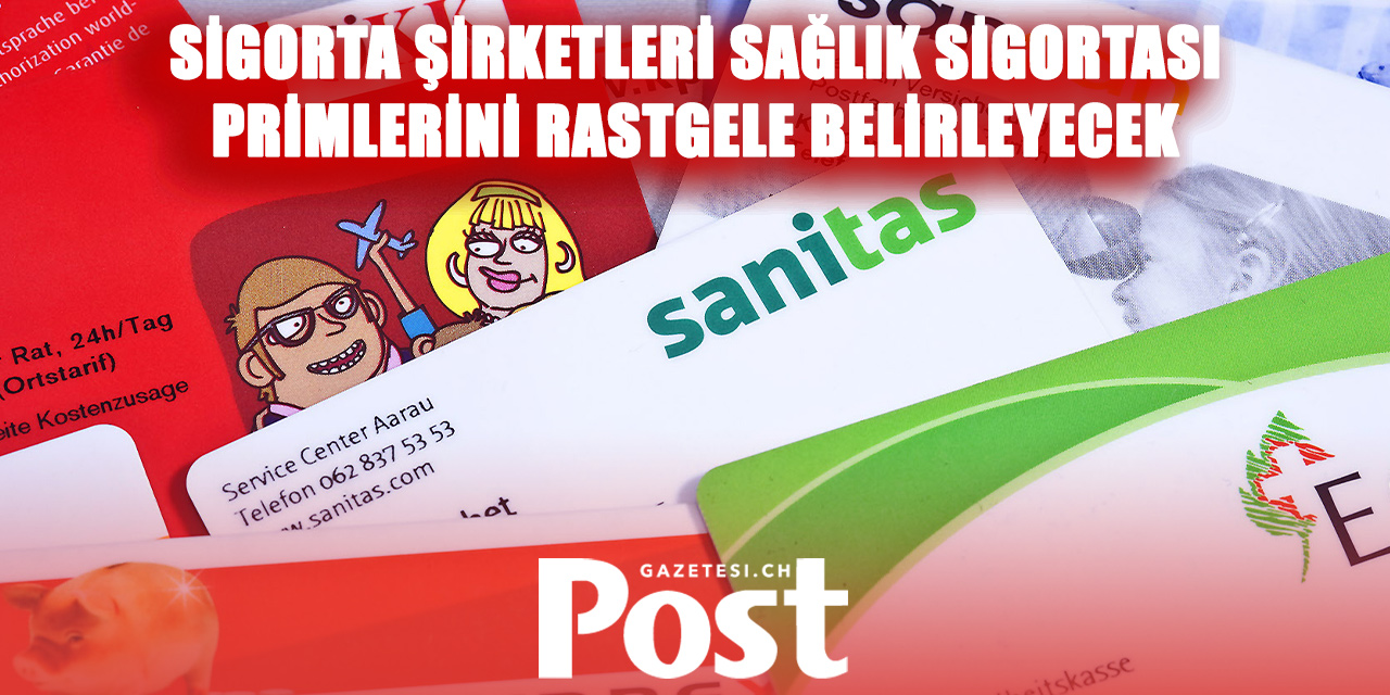 İsviçre’de Sağlık Sigortası Primleri Bu Yıl Belirsizlik İçinde Hesaplanıyor