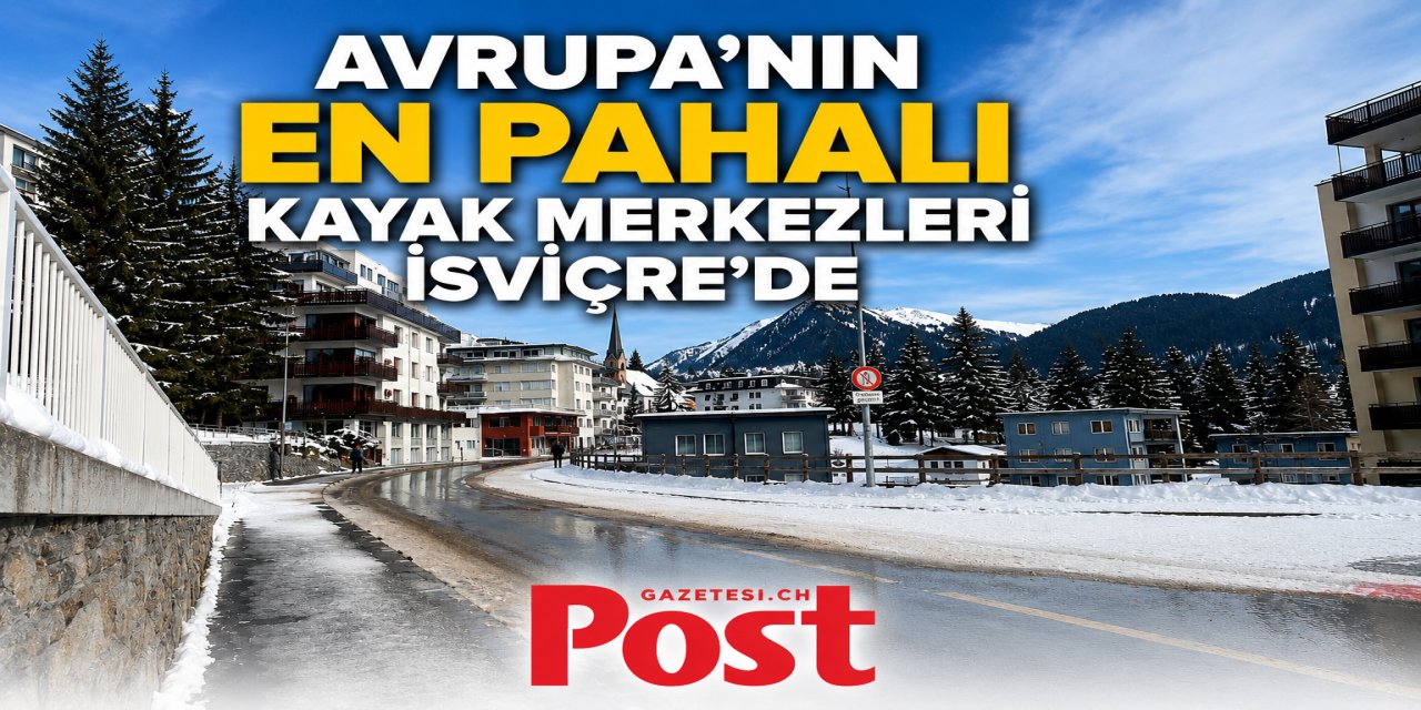 Alplerde Metrekare Fiyatı 25 Bin Franka Ulaştı