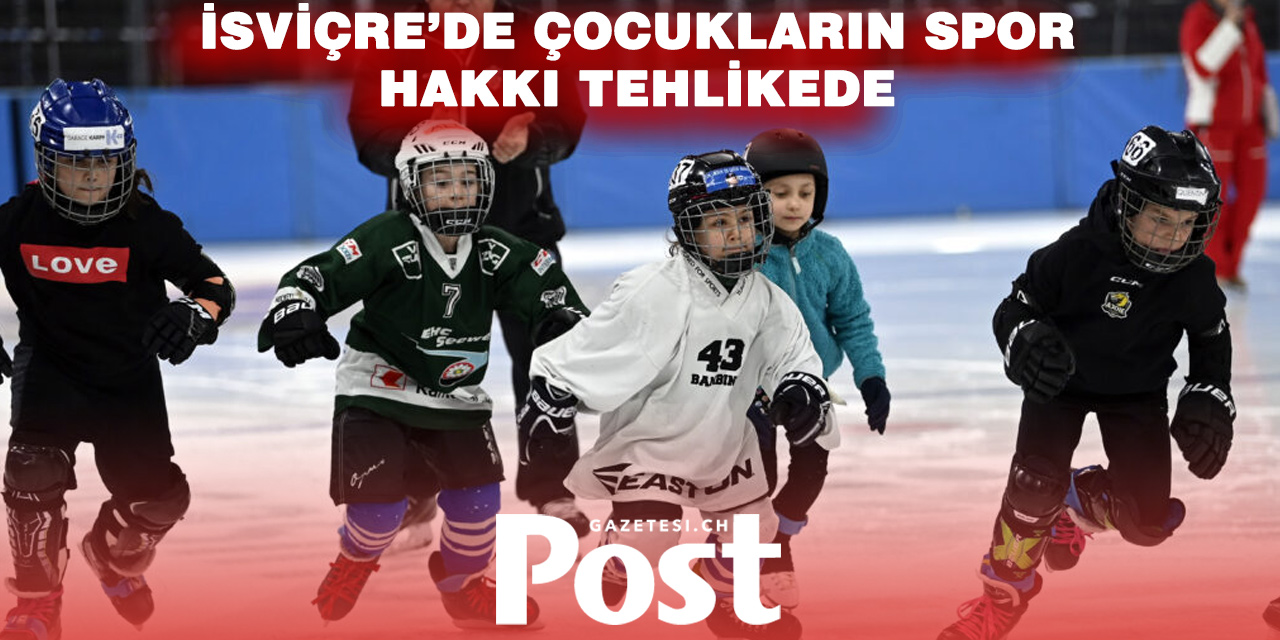 İsviçre’de Zorunlu Beden Eğitimi Tehlikede: Haftalık Spor Dersleri Kaldırılabilir