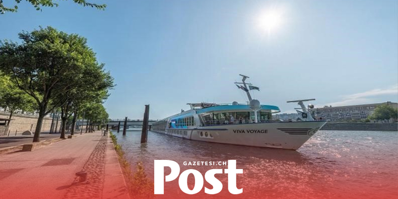RHÔNE NEHRİ’NE ATLADIKTAN SONRA KAYBOLDU
