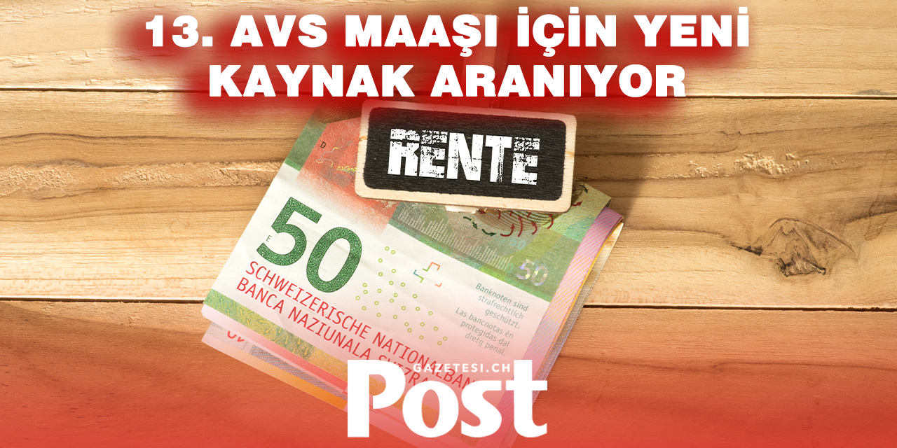 13. EMEKLİ MAAŞI TARTIŞMASI: FATURA KİME ÇIKACAK?
