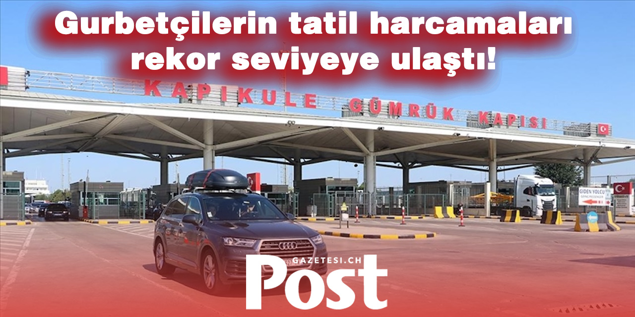 Bu yaz tatil bütçeleri cep yakıyor!