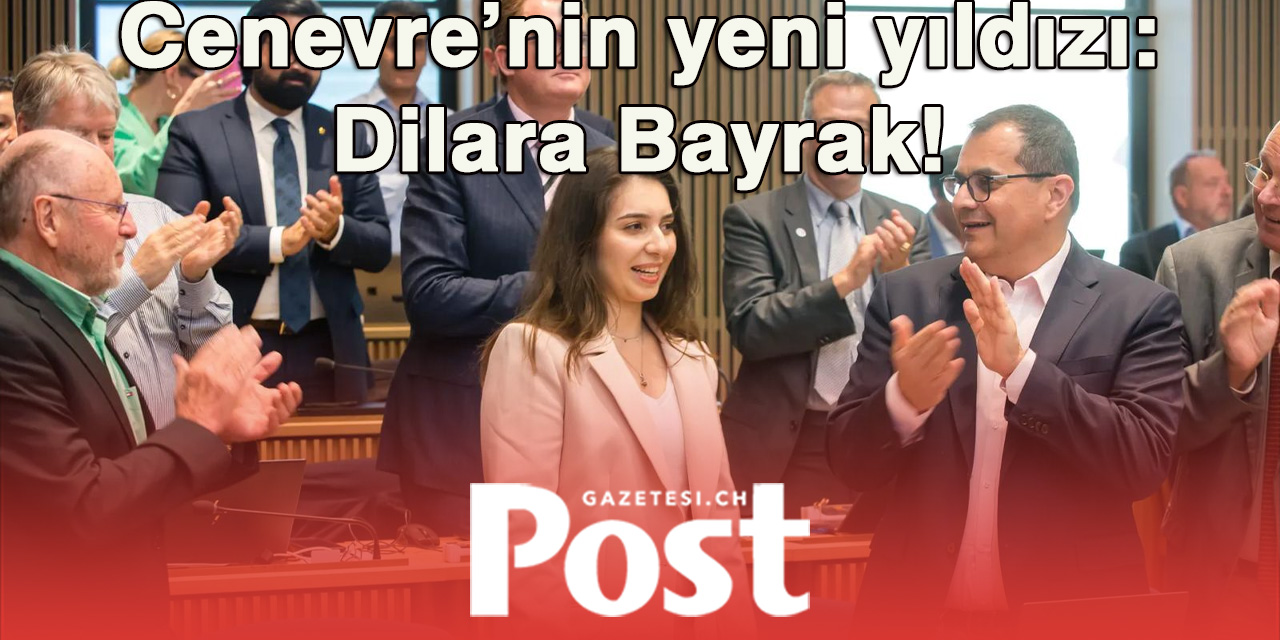 Dilara Bayrak Hakkındaki İfade Tartışma Oluşturdu