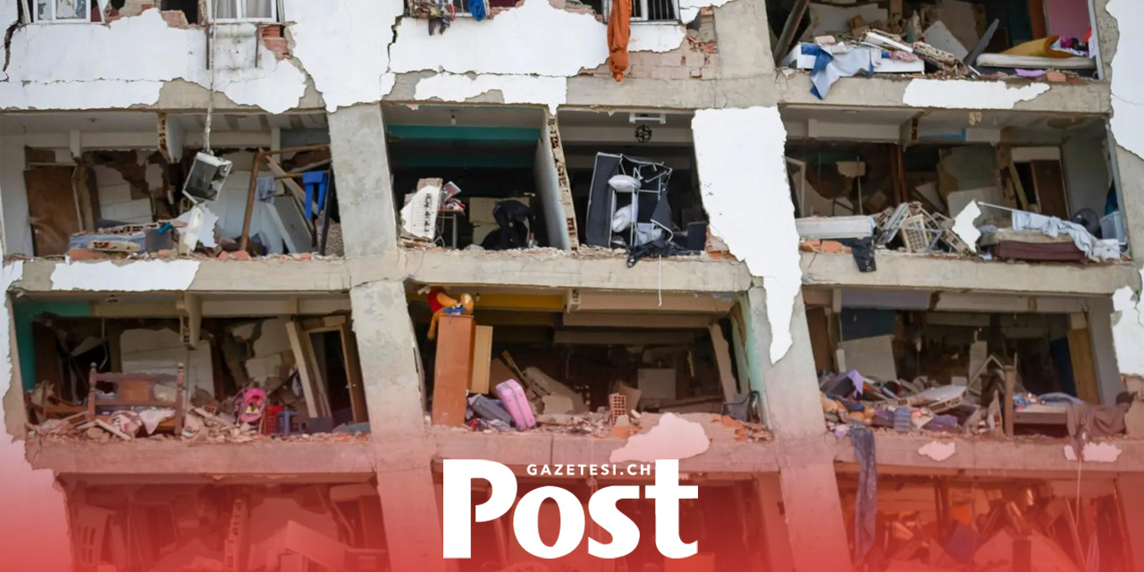 BM: Venezuela’daki deprem felaketinde 50 binden fazla kişi kayıp