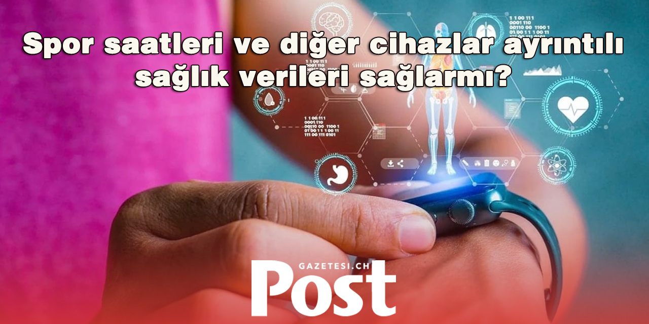 Akıllı saatin gösterdiği dinlenme nabzı gerçekten ne kadar formda olduğumuzu ortaya koyuyor mu?