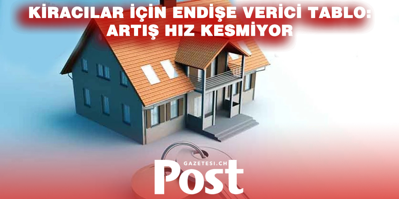 İsviçre’de kiralar yükselmeye devam ediyor: Rekor Schwyz kantonundan geldi